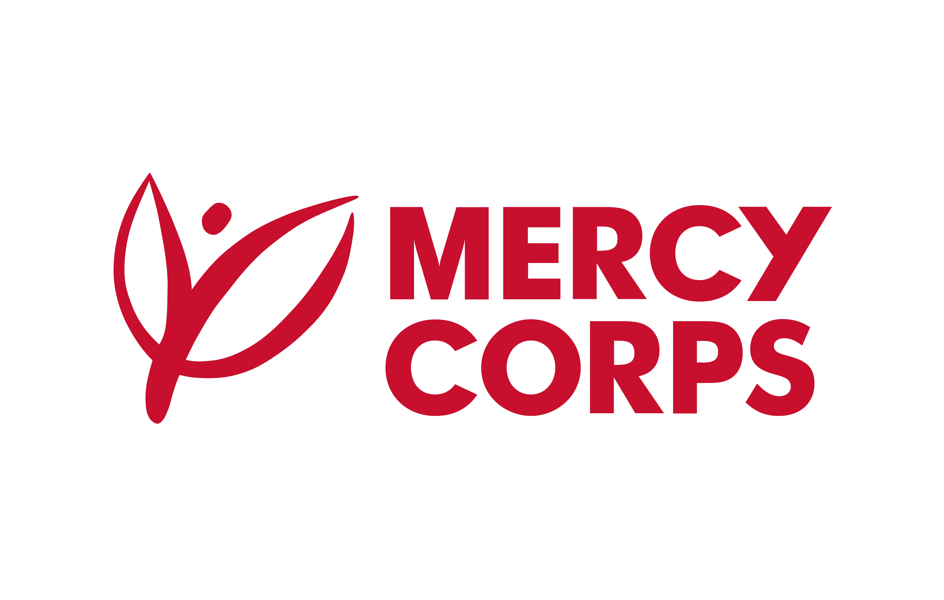Mercy Corps 
